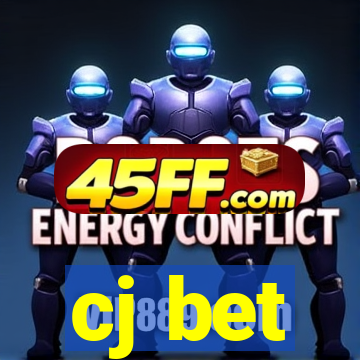 cj bet